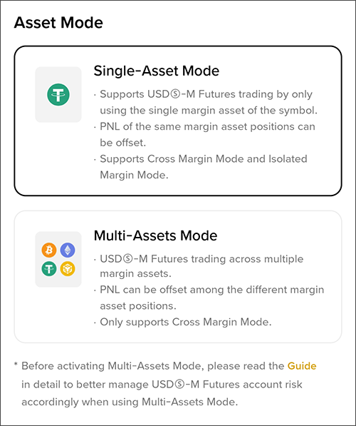 바이낸스 선물거래